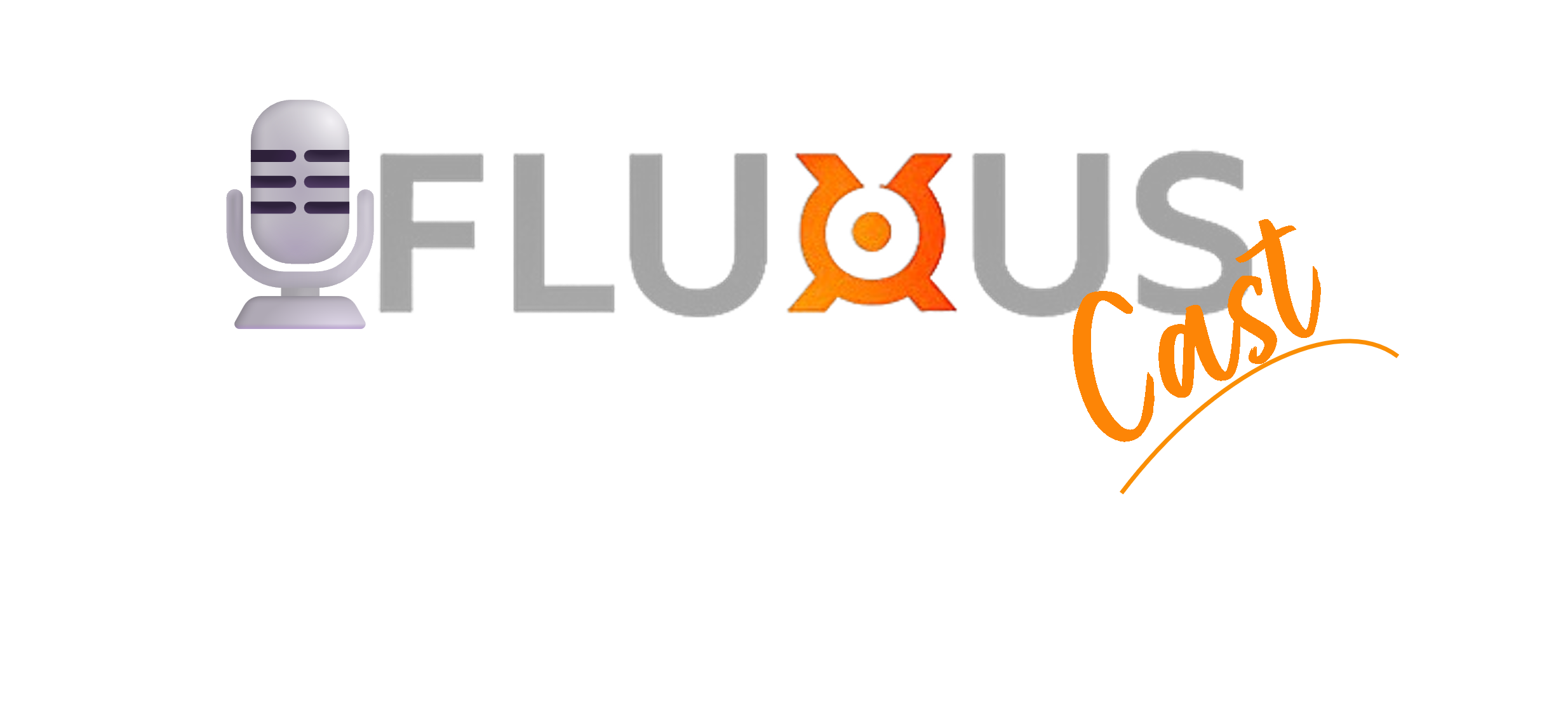 Logo Fluxus Cast