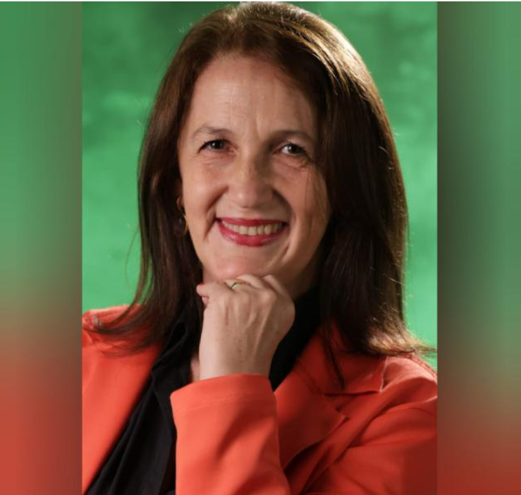 Nívea Ortigoso — iGreen Telecon